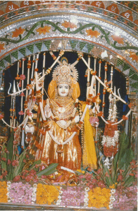 Jai Mataji