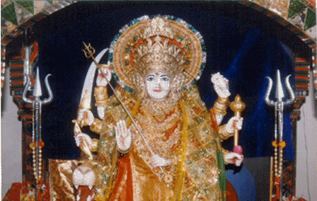 Jai Mataji